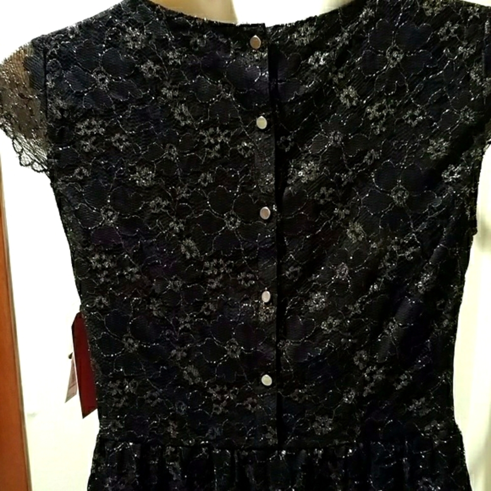 GIANNI BINI BRITTANY DRESS - Picture 7 of 8